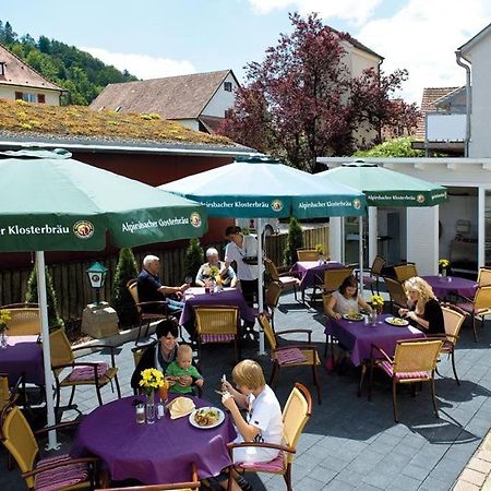 Hotel Gasthof Roessle Rottenburg am Neckar Eksteriør billede
