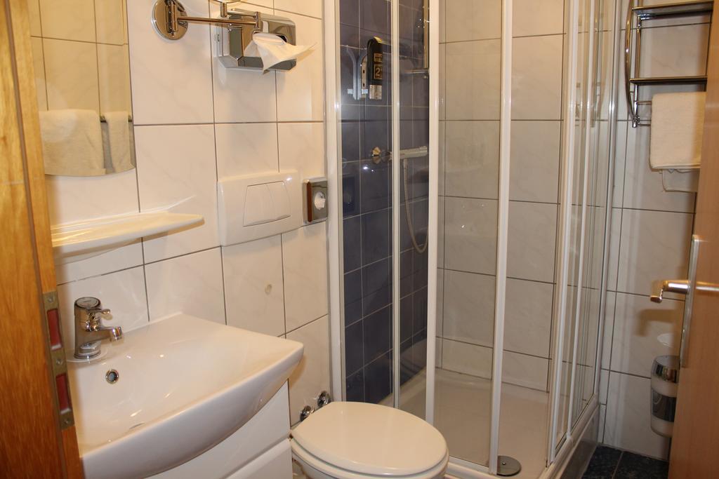 Hotel Gasthof Roessle Rottenburg am Neckar Eksteriør billede