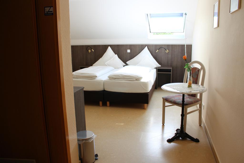 Hotel Gasthof Roessle Rottenburg am Neckar Eksteriør billede