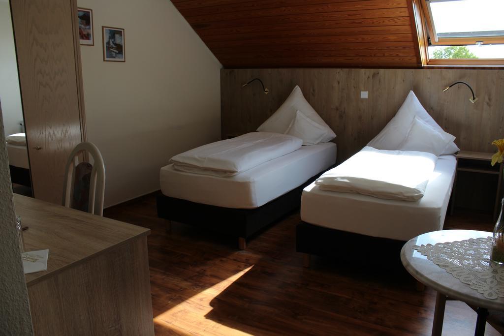 Hotel Gasthof Roessle Rottenburg am Neckar Eksteriør billede