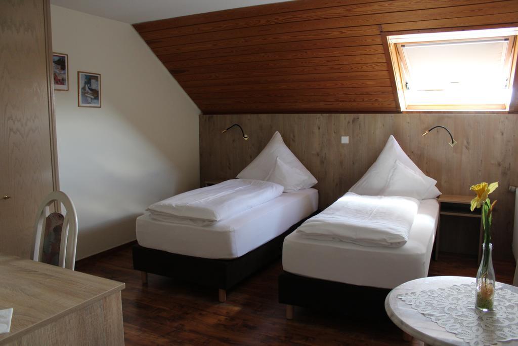 Hotel Gasthof Roessle Rottenburg am Neckar Eksteriør billede