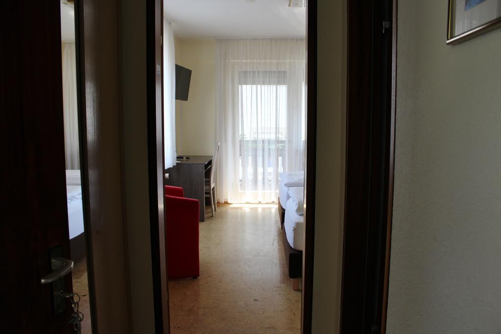 Hotel Gasthof Roessle Rottenburg am Neckar Eksteriør billede