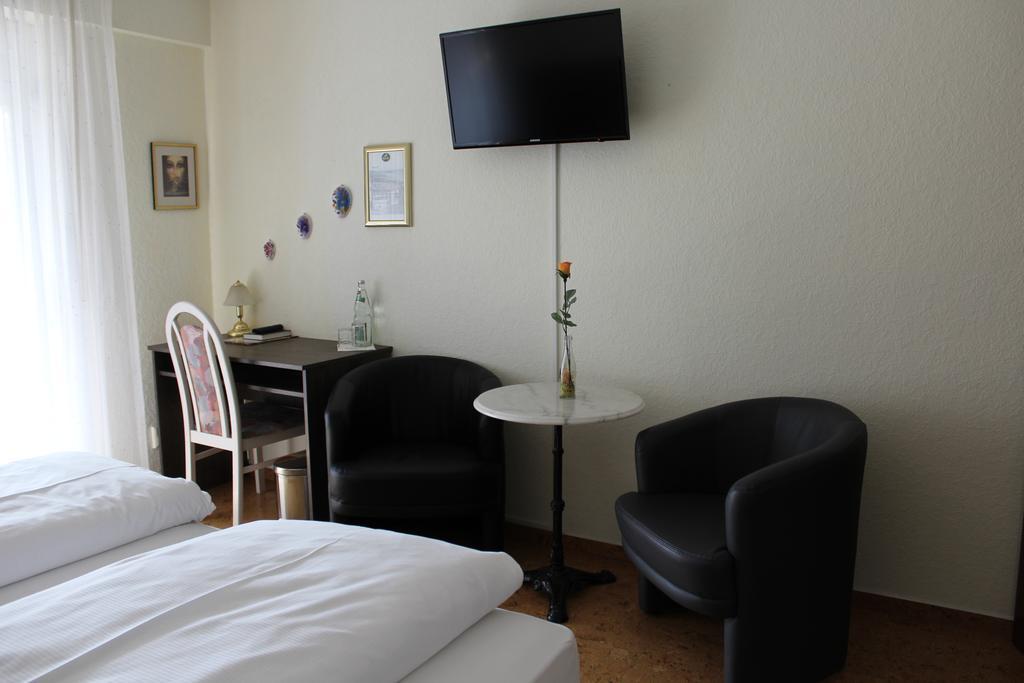 Hotel Gasthof Roessle Rottenburg am Neckar Eksteriør billede