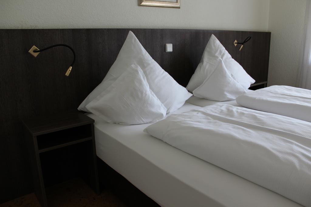 Hotel Gasthof Roessle Rottenburg am Neckar Eksteriør billede