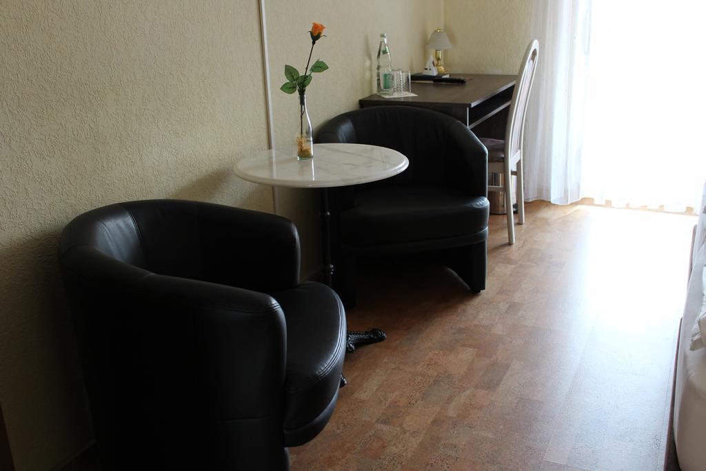 Hotel Gasthof Roessle Rottenburg am Neckar Eksteriør billede