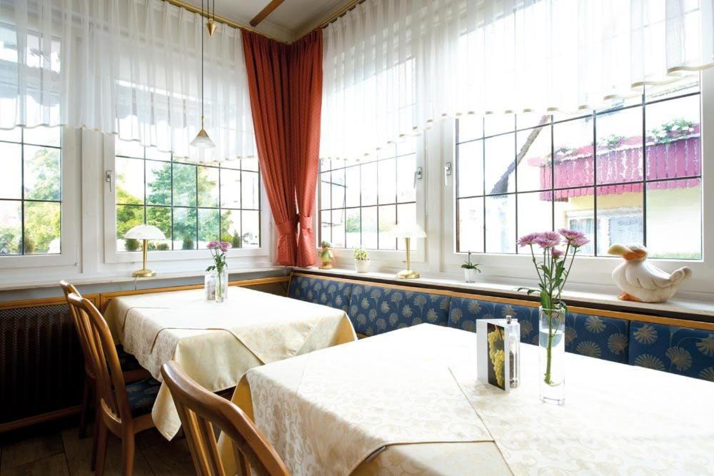 Hotel Gasthof Roessle Rottenburg am Neckar Eksteriør billede