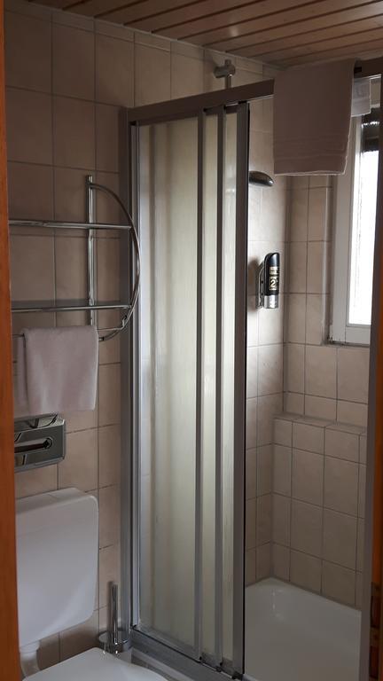 Hotel Gasthof Roessle Rottenburg am Neckar Eksteriør billede