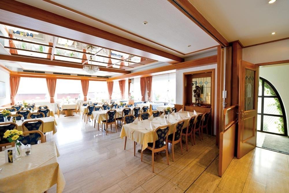 Hotel Gasthof Roessle Rottenburg am Neckar Eksteriør billede